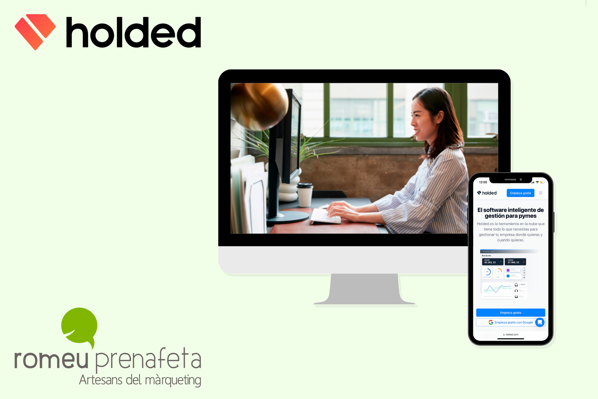 Holded: 5 cèntims