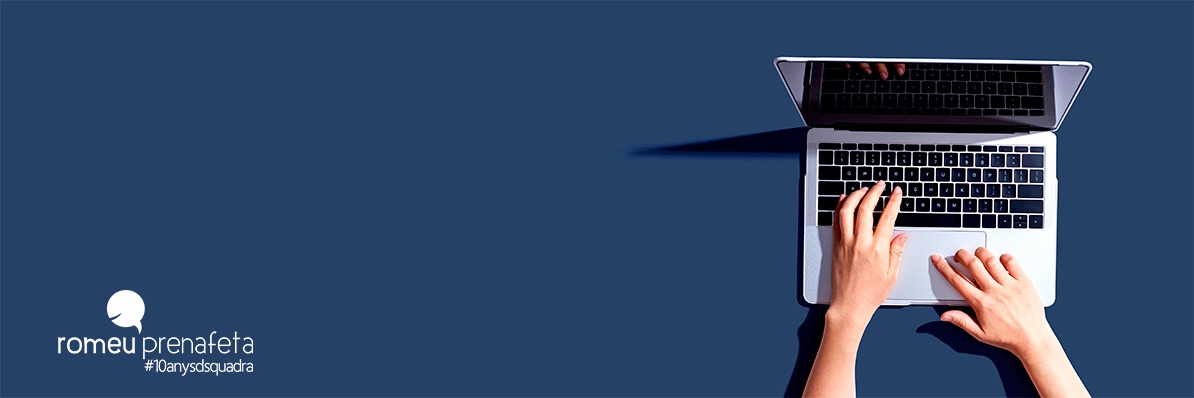 Entorn de treball d’aprenentatge