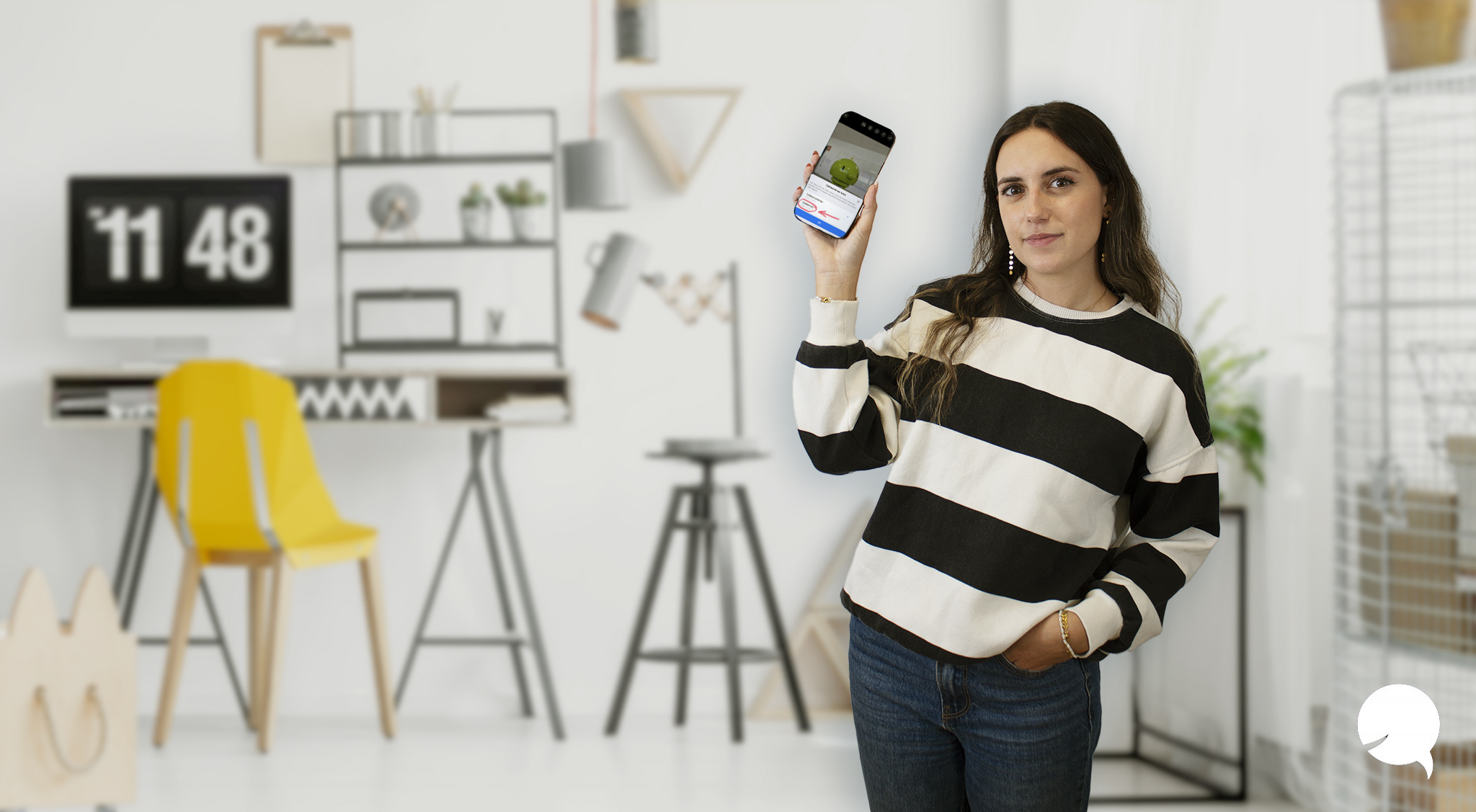 IMATGES EN QUALITAT HD A WHATSAPP