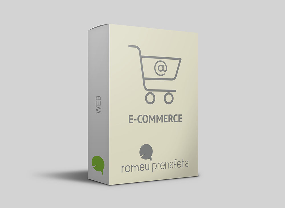 E-COMMERCE