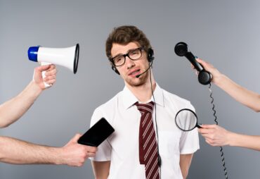 Assistent telefònic i xatbot amb IA