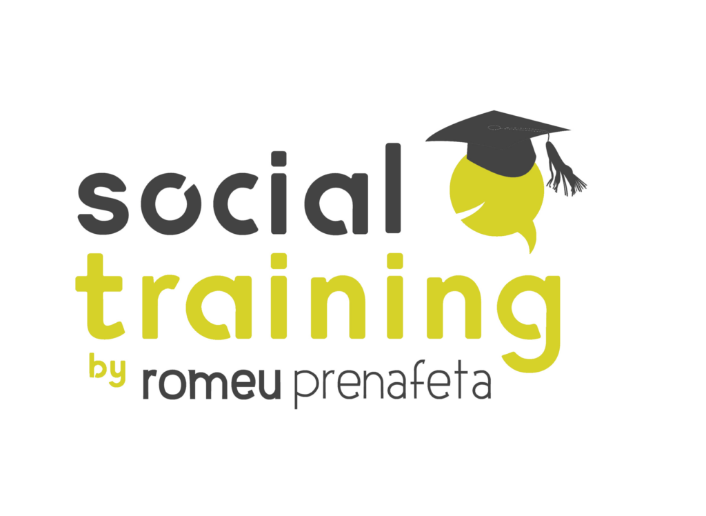 Social Training by Romeu Prenafeta, formació en màrqueting digital